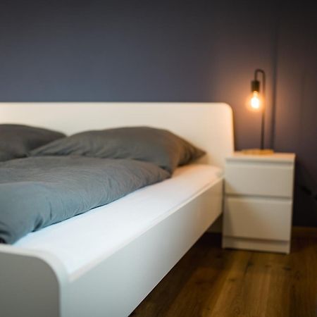 Doppelzimmer 1 - Neu Renoviert Dinkelsbühl Екстериор снимка