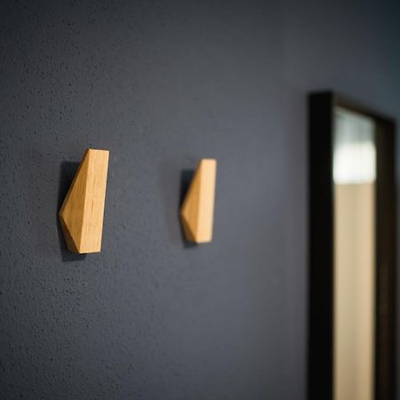 Doppelzimmer 1 - Neu Renoviert Dinkelsbühl Екстериор снимка