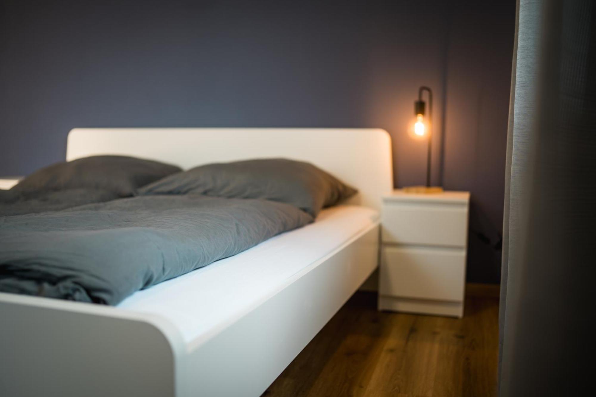 Doppelzimmer 1 - Neu Renoviert Dinkelsbühl Екстериор снимка