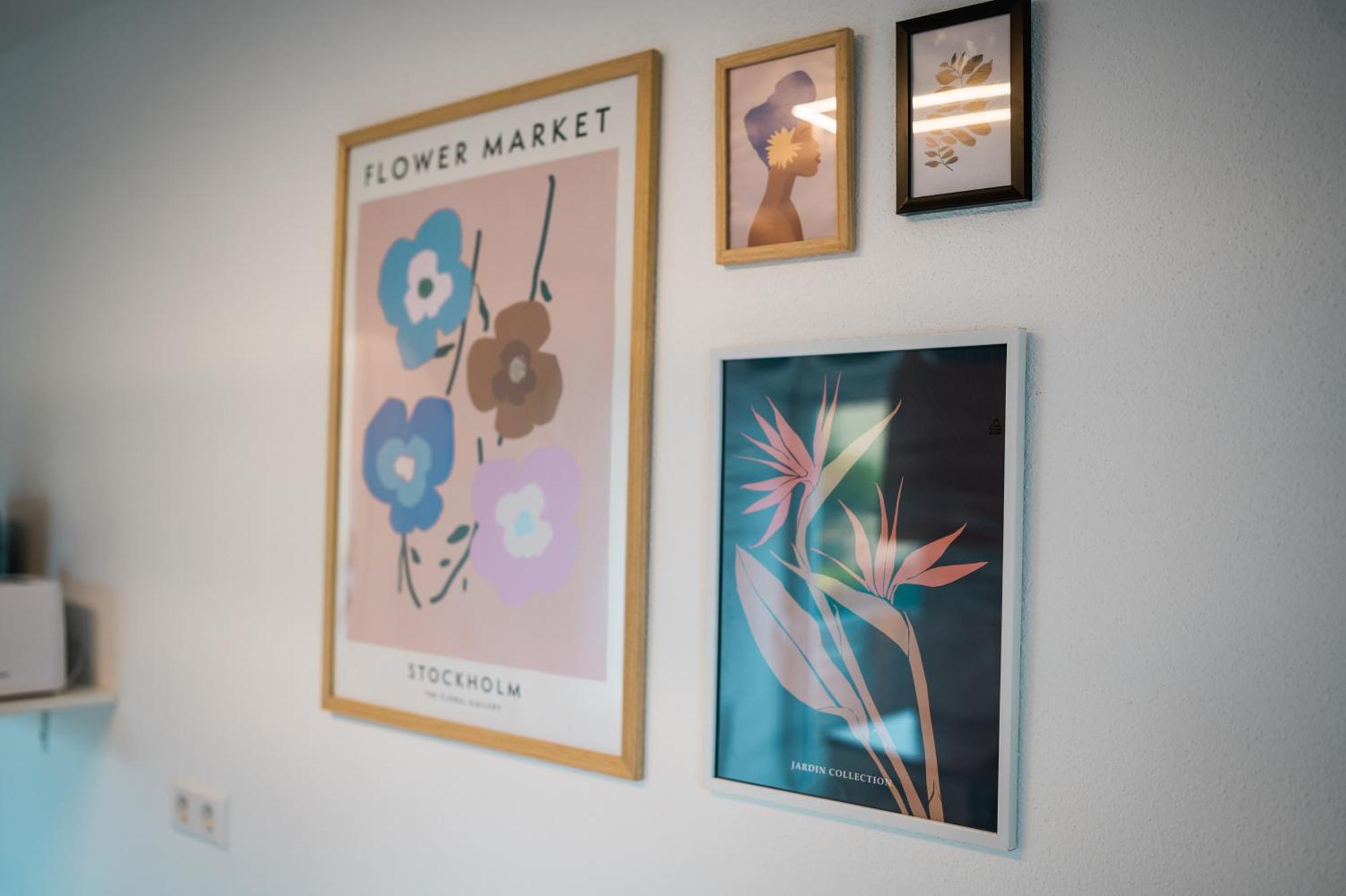 Doppelzimmer 1 - Neu Renoviert Dinkelsbühl Екстериор снимка