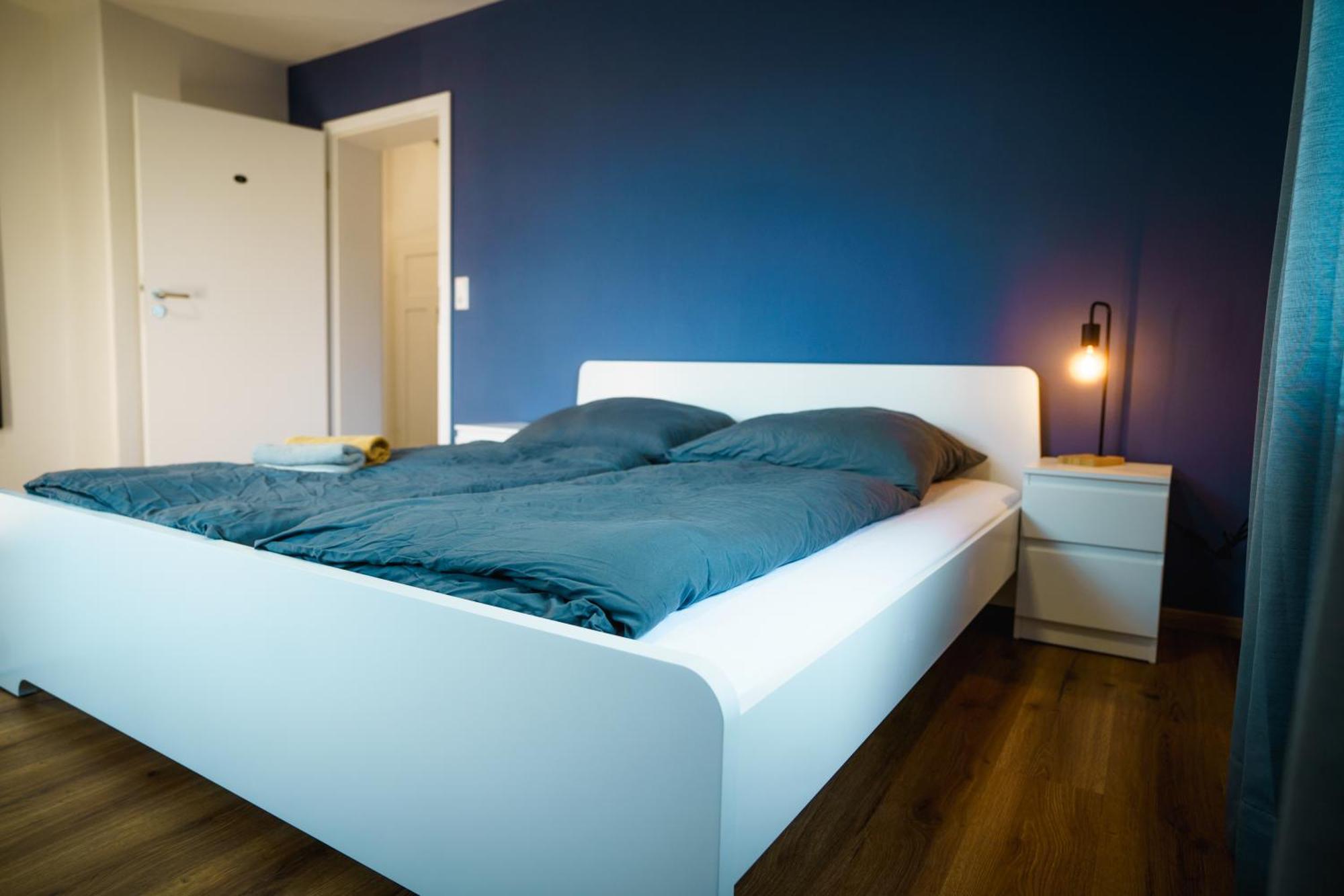 Doppelzimmer 1 - Neu Renoviert Dinkelsbühl Екстериор снимка