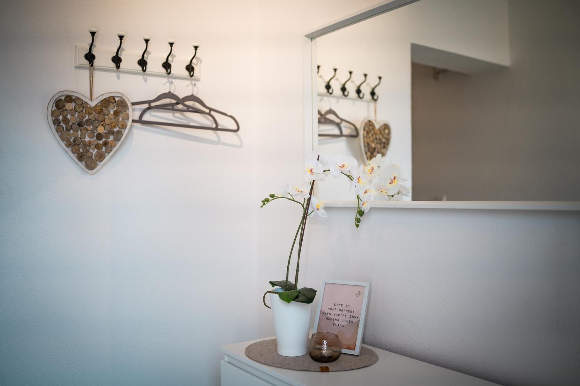 Doppelzimmer 1 - Neu Renoviert Dinkelsbühl Екстериор снимка