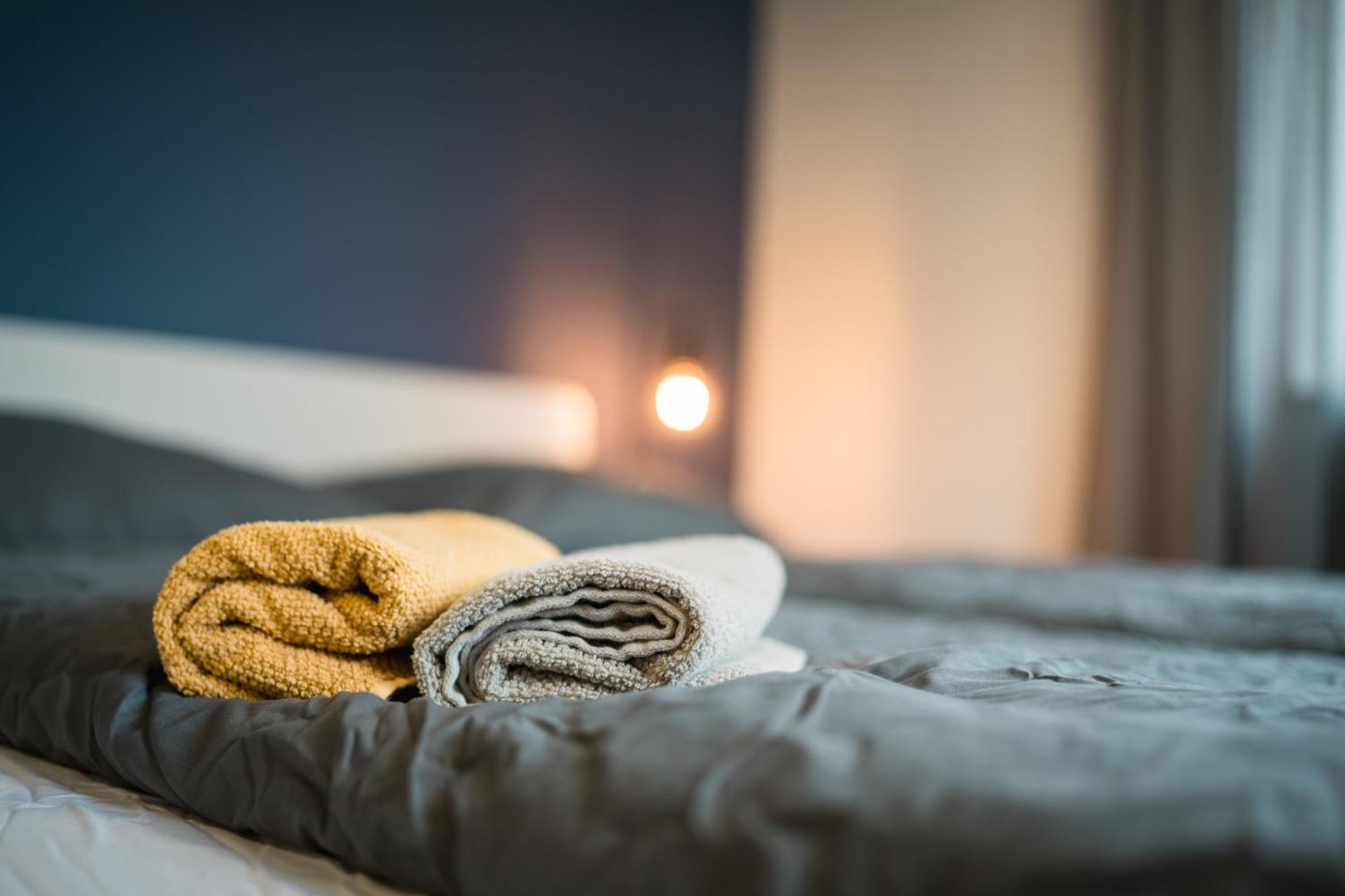 Doppelzimmer 1 - Neu Renoviert Dinkelsbühl Екстериор снимка