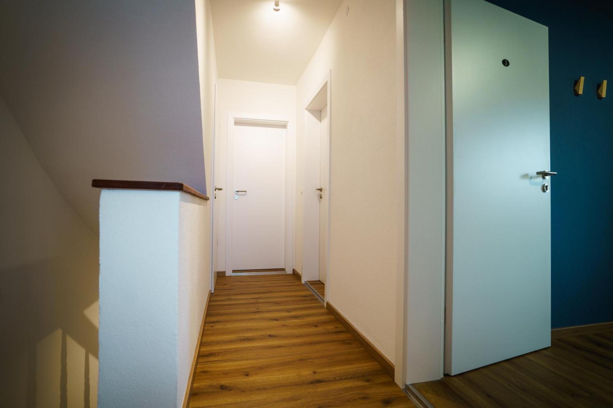 Doppelzimmer 1 - Neu Renoviert Dinkelsbühl Екстериор снимка
