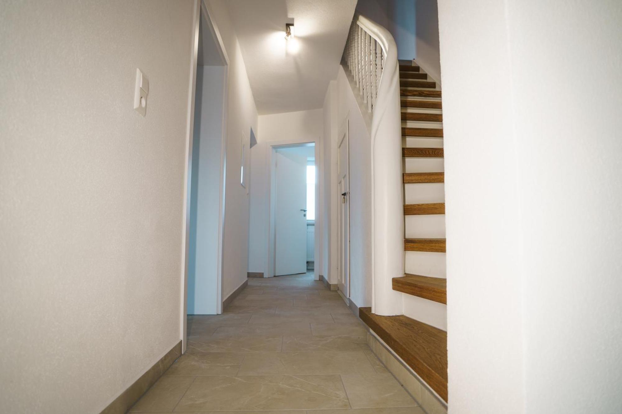 Doppelzimmer 1 - Neu Renoviert Dinkelsbühl Екстериор снимка