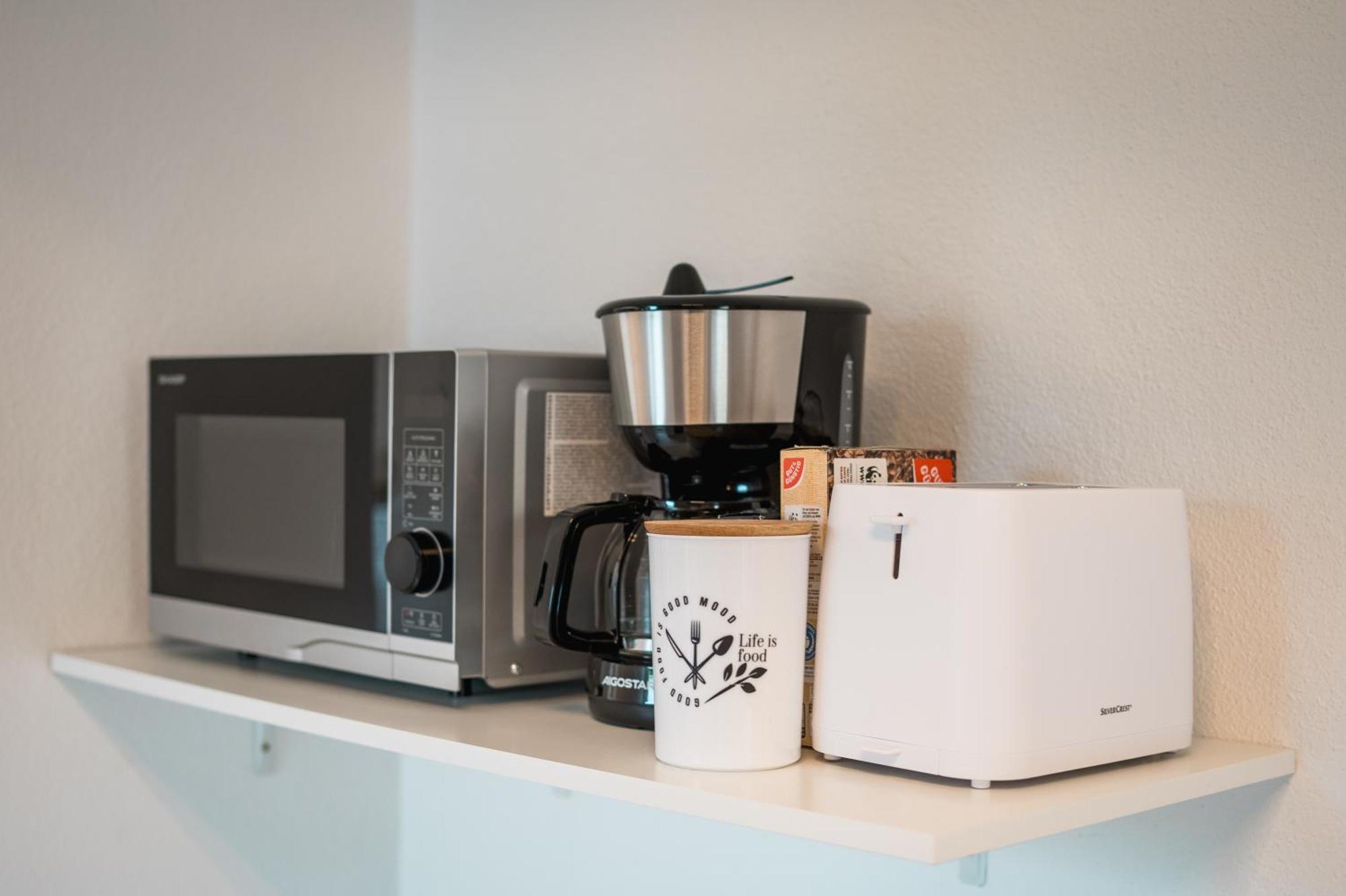 Doppelzimmer 1 - Neu Renoviert Dinkelsbühl Екстериор снимка