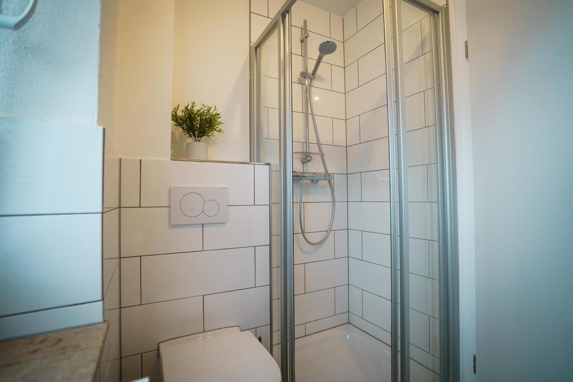Doppelzimmer 1 - Neu Renoviert Dinkelsbühl Екстериор снимка