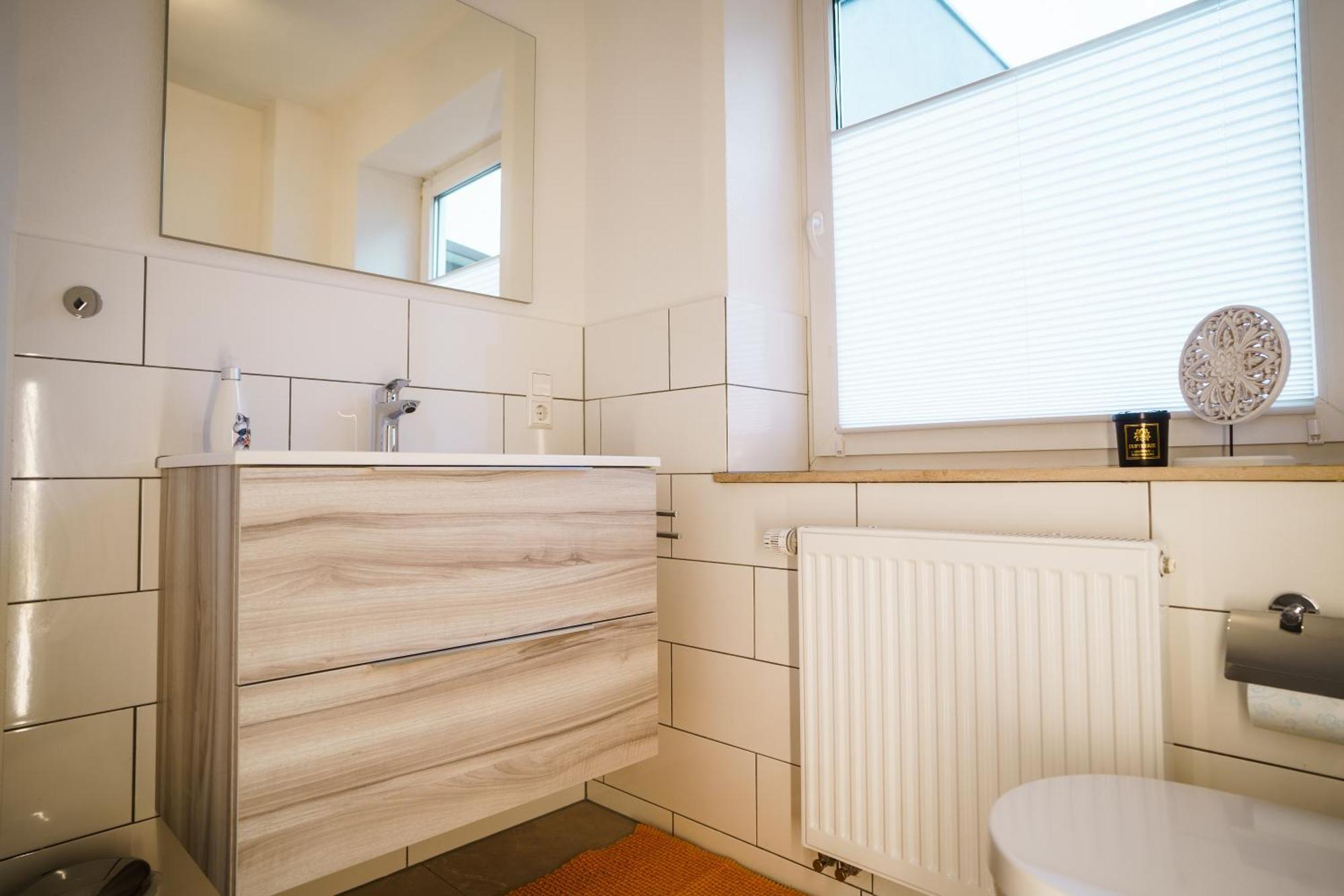 Doppelzimmer 1 - Neu Renoviert Dinkelsbühl Екстериор снимка