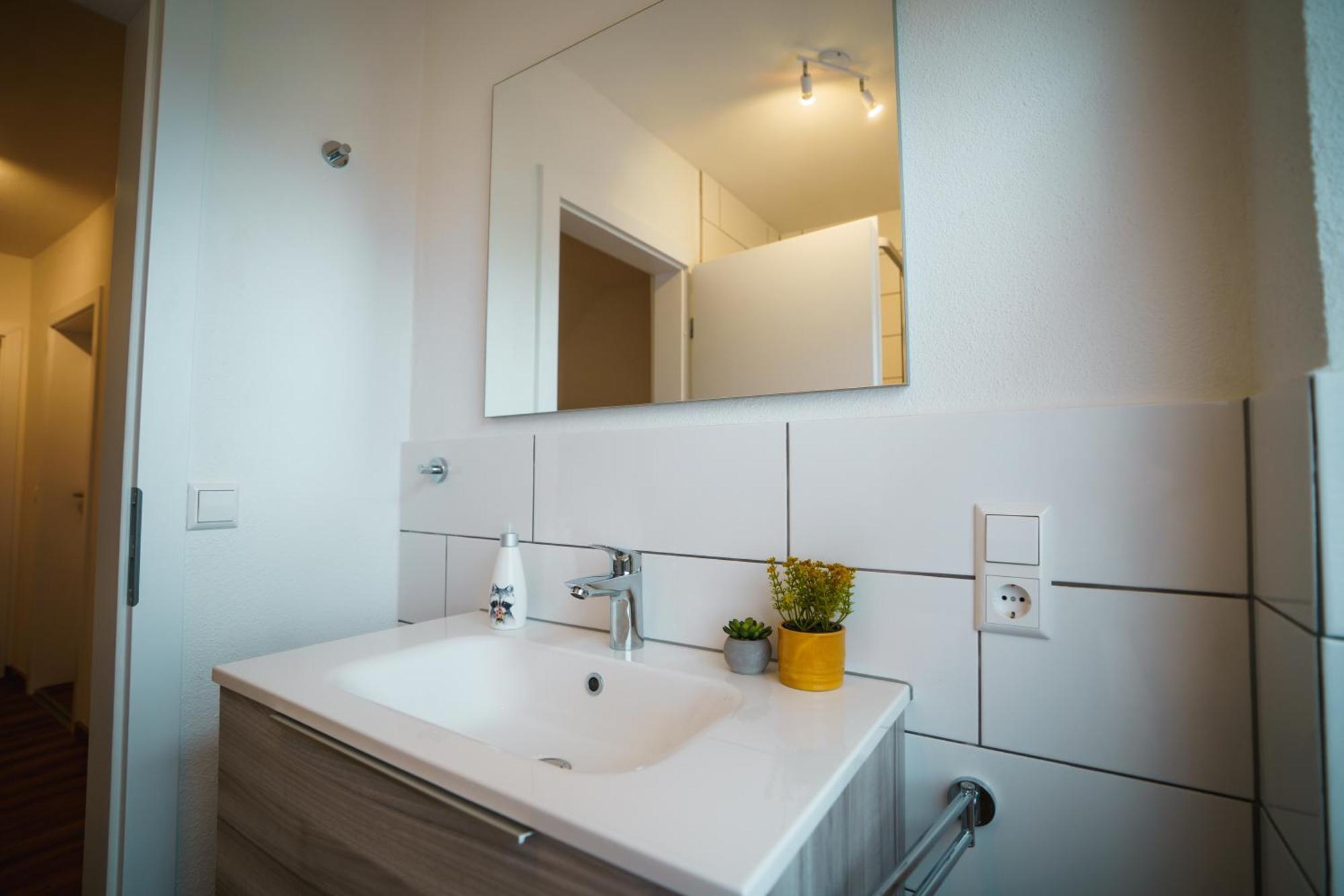 Doppelzimmer 1 - Neu Renoviert Dinkelsbühl Екстериор снимка