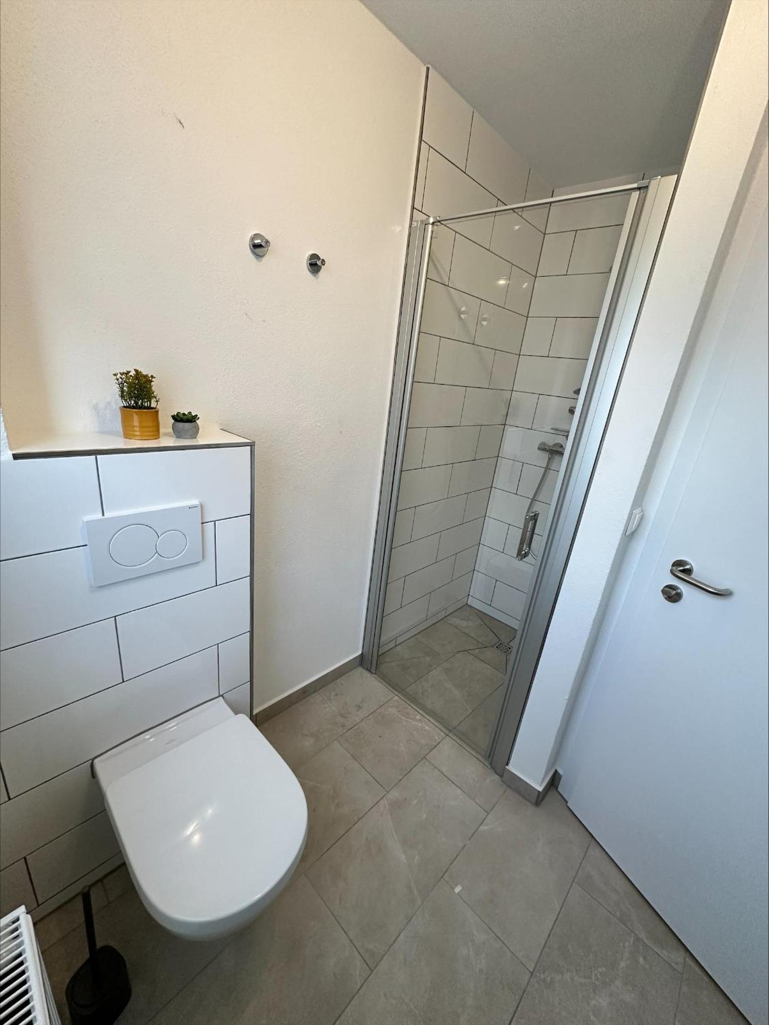 Doppelzimmer 1 - Neu Renoviert Dinkelsbühl Екстериор снимка